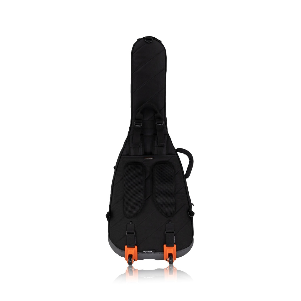 MONO Vertigo Ultra Electric Guitar Case, Black
