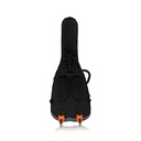 MONO Vertigo Ultra Electric Guitar Case, Black