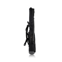 MONO Vertigo Ultra Electric Guitar Case, Black