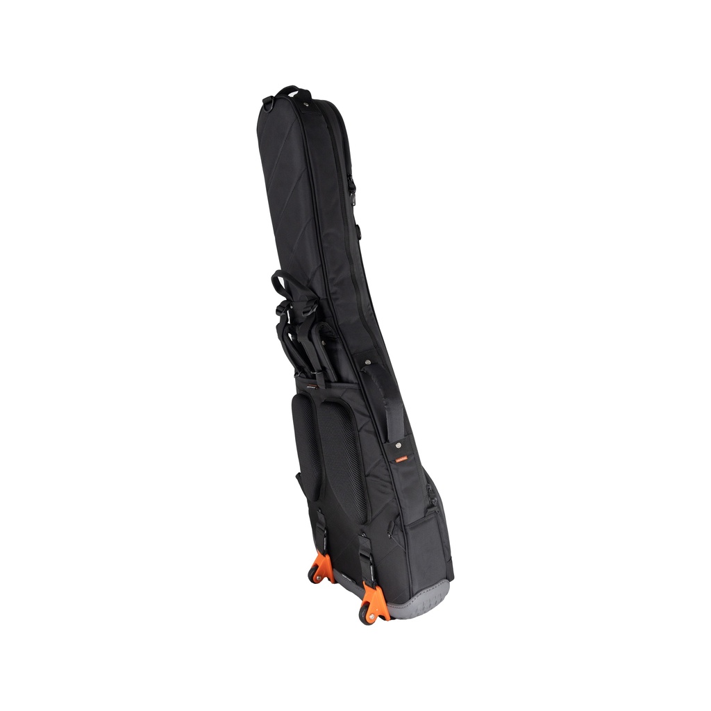 MONO Vertigo Ultra Electric Guitar Case, Black