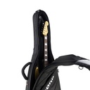 MONO Vertigo Ultra Electric Guitar Case, Black