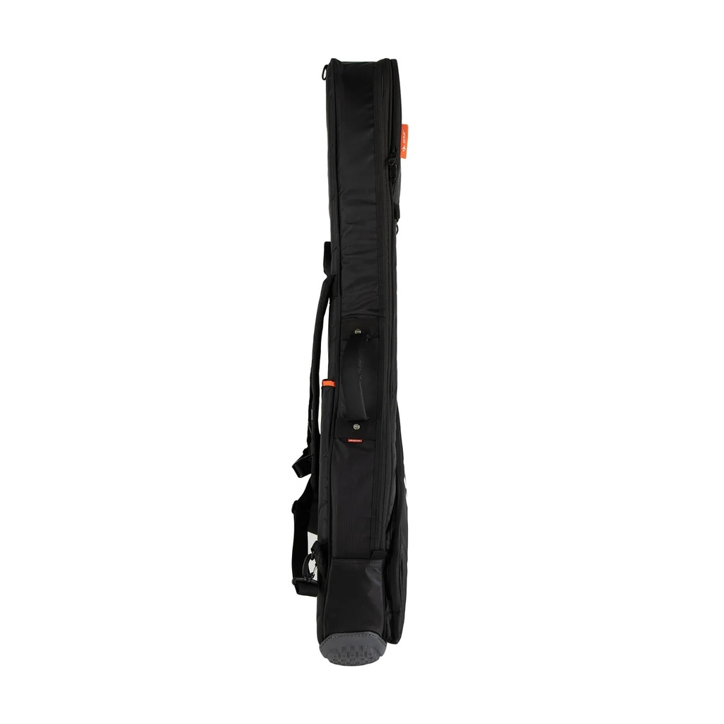 MONO Vertigo Semi-Hollow Guitar Case, Black