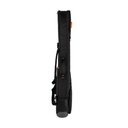 MONO Vertigo Semi-Hollow Guitar Case, Black