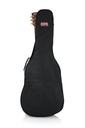Gator Standard Dreadnaught Guitar Gig Bag