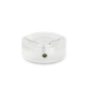 Barefoot Buttons V2 Standard  Acrylic Clear