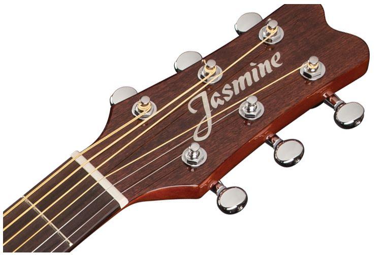 Jasmine JO36-NAT Orchestra Style Acoustic Guitar. Natural