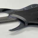 Etherial Elith 7 Electric Guitar, Apocalypse Black