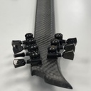 Etherial Elith 7 Electric Guitar, Apocalypse Black