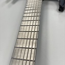 Etherial Elith 7 Electric Guitar, Apocalypse Black
