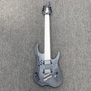 Etherial Elith 7 Electric Guitar, Apocalypse Black