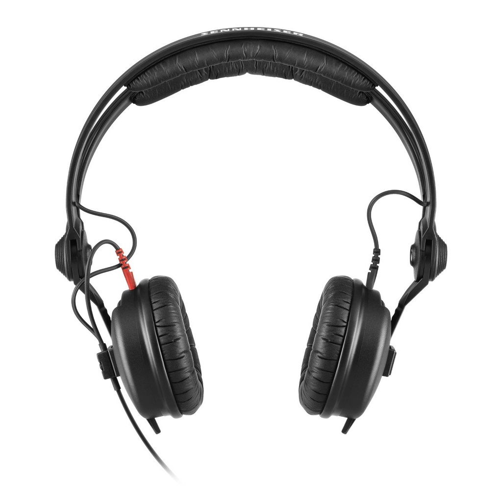 Sennheiser HD25 Classic Closed-Back Studio Headphones
