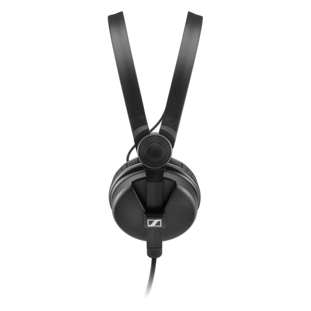 Sennheiser HD25 Classic Closed-Back Studio Headphones