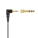 Sennheiser HD25 Classic Closed-Back Studio Headphones