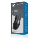 Sennheiser e 602-II Dynamic Instrument Microphone