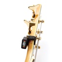 D'Addario Micro Headstock Tuner