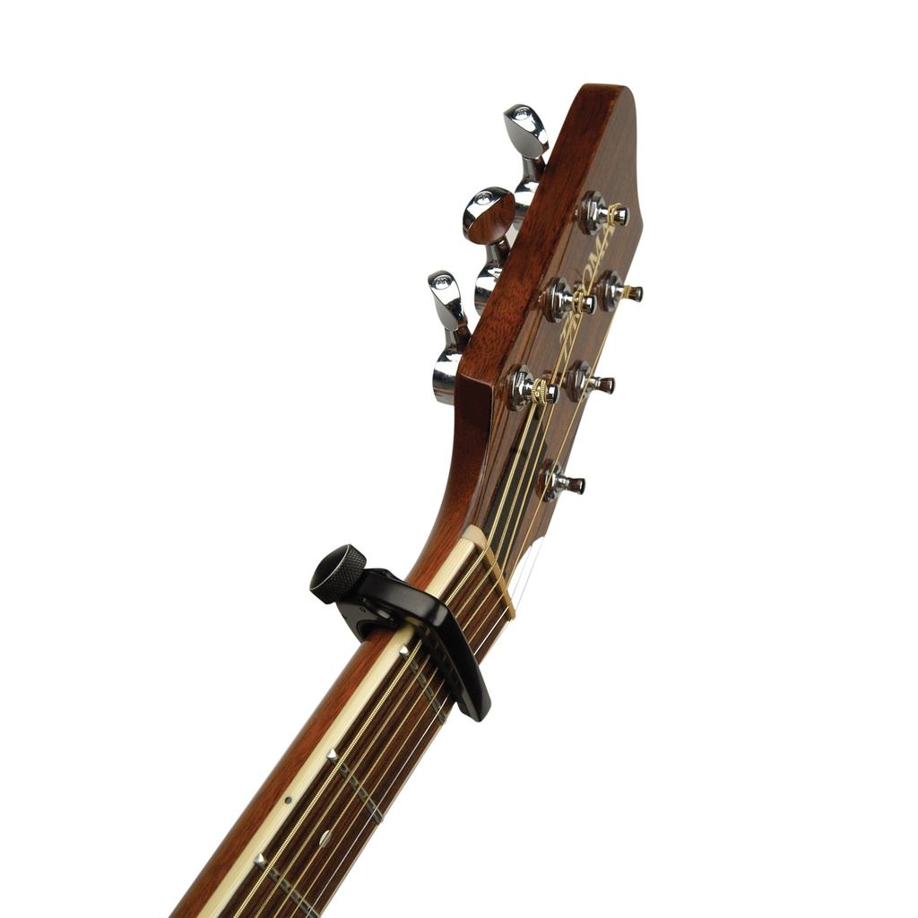 D'Addario Capo Lite