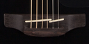 Takamine GD30CE Dreadnaught Cutaway Acoustic Electric, Black