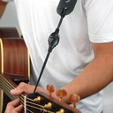 D'Addario Acoustic Guitar Quick-Release System