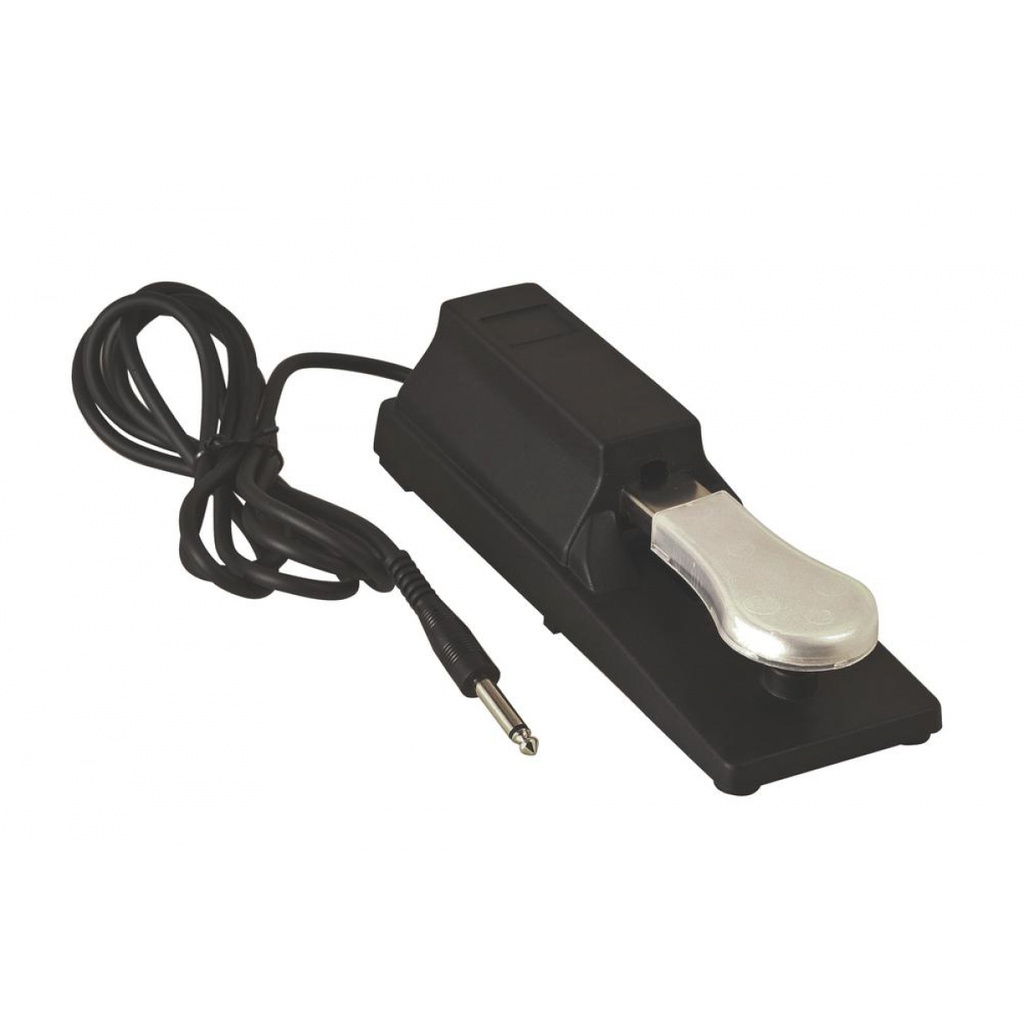 On-Stage Keyboard Sustain Pedal