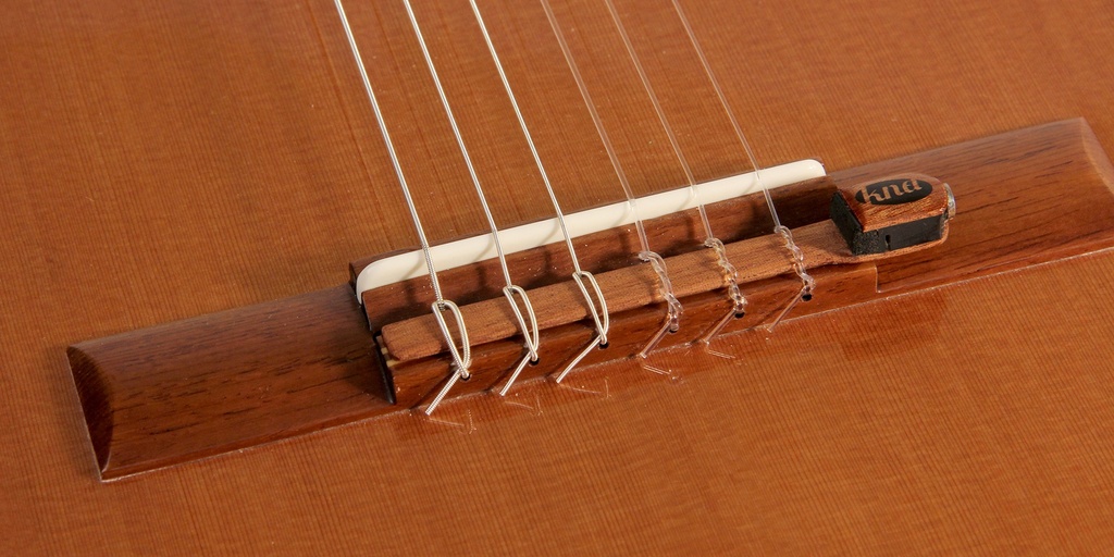 KNA NG-1 Nylon String Guitar Pickup