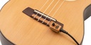 KNA UK-2 Ukulele Piezo Pickup with Volume Control