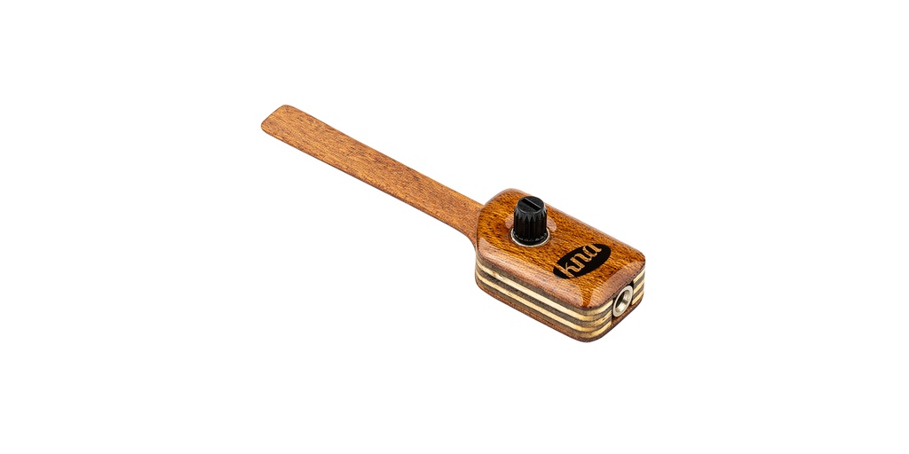 KNA UK-2 Ukulele Piezo Pickup with Volume Control