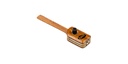 KNA UK-2 Ukulele Piezo Pickup with Volume Control