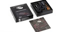 KNA UK-2 Ukulele Piezo Pickup with Volume Control