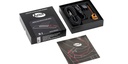 KNA SG-2 Acoustic Guitar Piezo Pickup with Volume Control