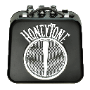 Danelectro Honeytone Mini Amp, Black