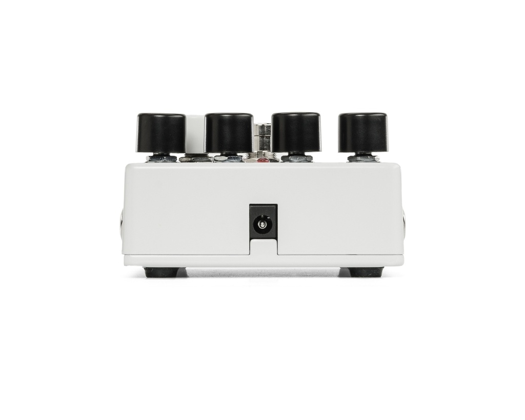 Electro-Harmonix Bass9 Bass Machine