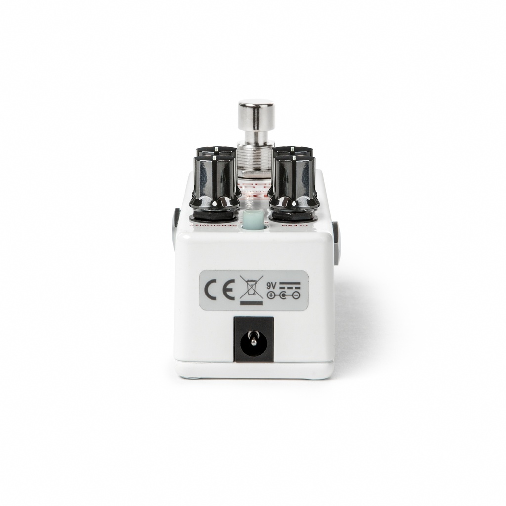 MXR Dyna Comp Bass Mini