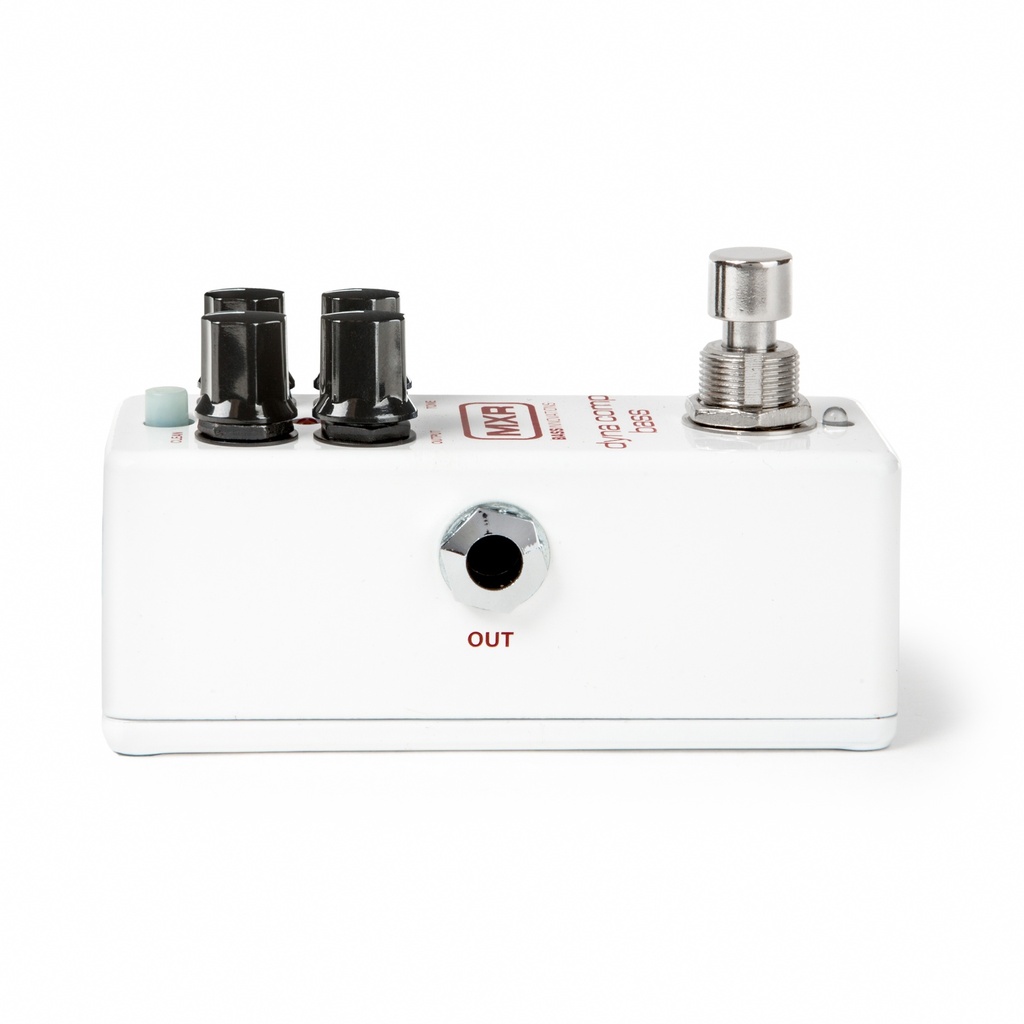 MXR Dyna Comp Bass Mini