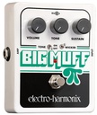 Electro-Harmonix Big Muff Pi w/Tone Wicker