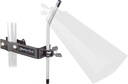 RhythmTech RT7902 DSM2 Drum Set Mount