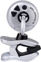 Snark SIL-1 Silver Snark Hyper-Fast Clip-On Chromatic Tuner