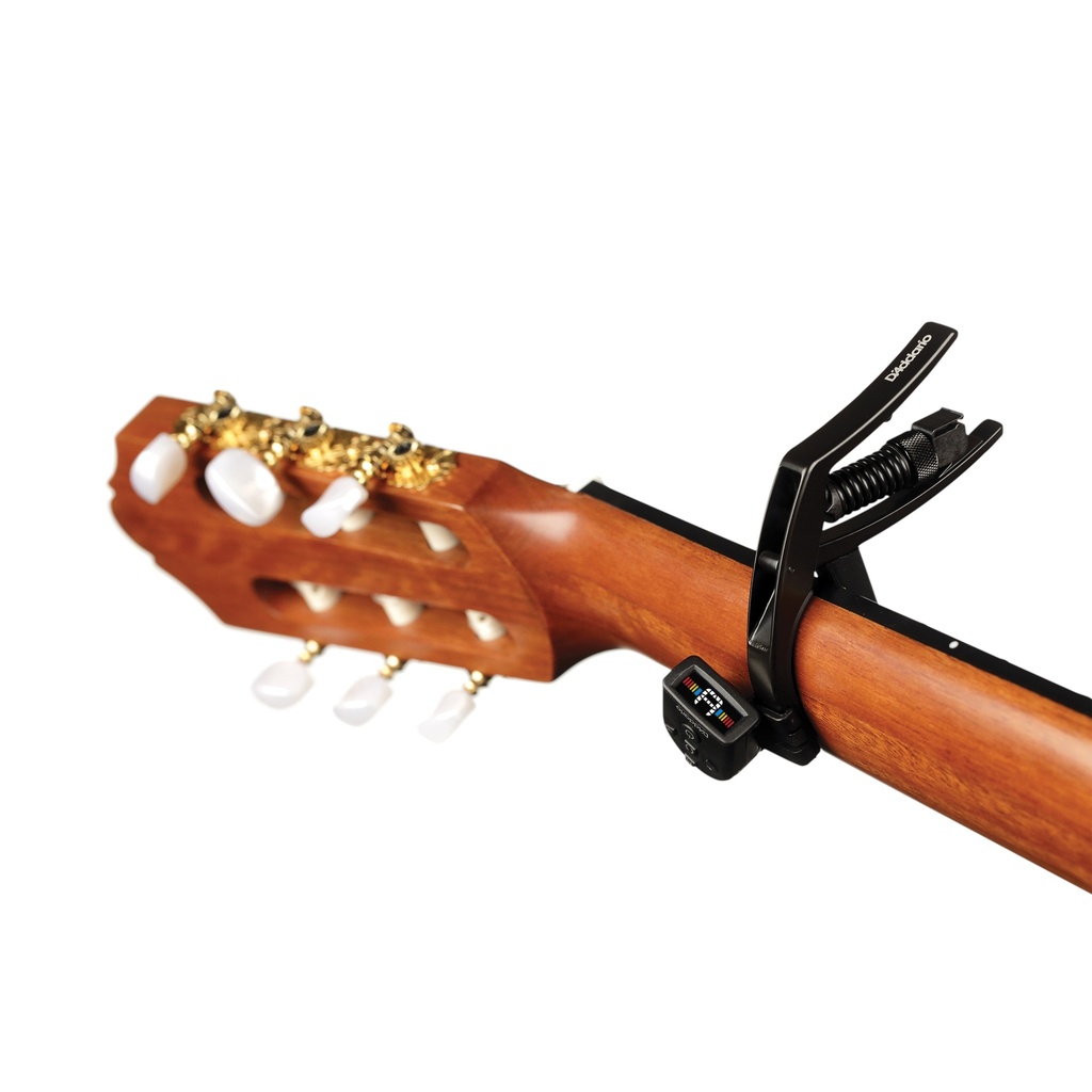 D'Addario Artist Classical Capo