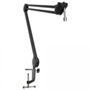 On-Stage Professional Studio Mic Boom Arm