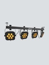Chauvet DJ 4BAR Flex Q