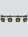 Chauvet DJ 4BAR Flex Q