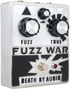 Death By Audio Fuzz War