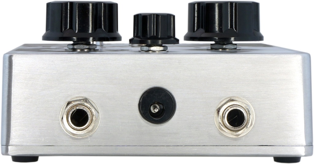 Death By Audio Fuzz War