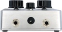 Death By Audio Fuzz War