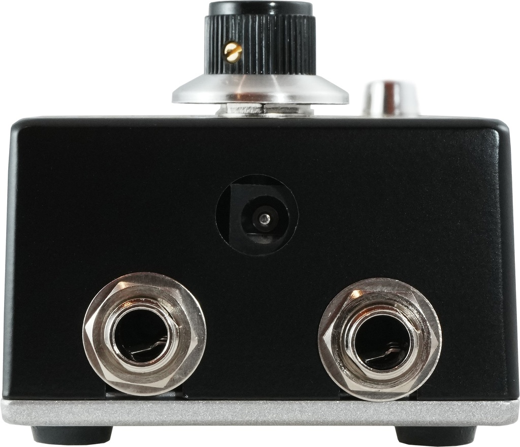 Death By Audio Germanium Filter