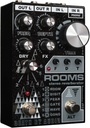 Death By Audio Rooms Stereo Reverberator