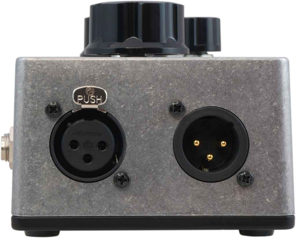 Death By Audio Echo Master Vocal Delay