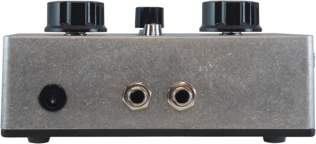 Death By Audio Echo Master Vocal Delay
