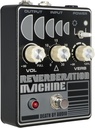 Death By Audio Reverberation Machine