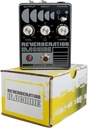 Death By Audio Reverberation Machine