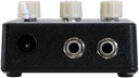 Death By Audio Reverberation Machine